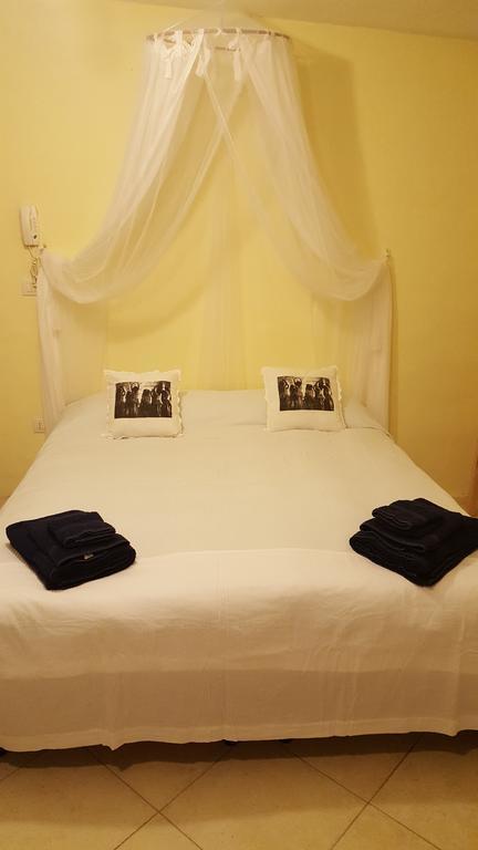 카포텔라 Borgo Degli Ulivi Depandance 빌라 외부 사진