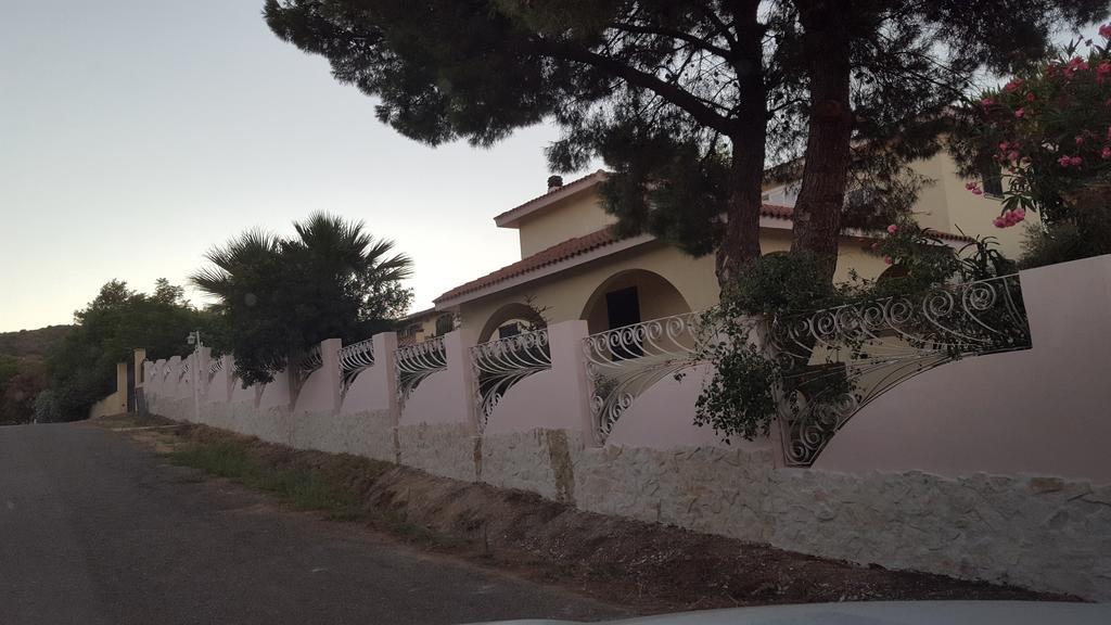 카포텔라 Borgo Degli Ulivi Depandance 빌라 외부 사진
