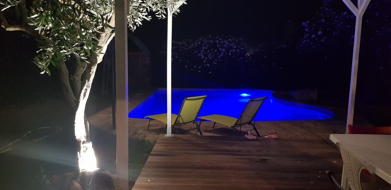 카포텔라 Borgo Degli Ulivi Depandance 빌라 외부 사진