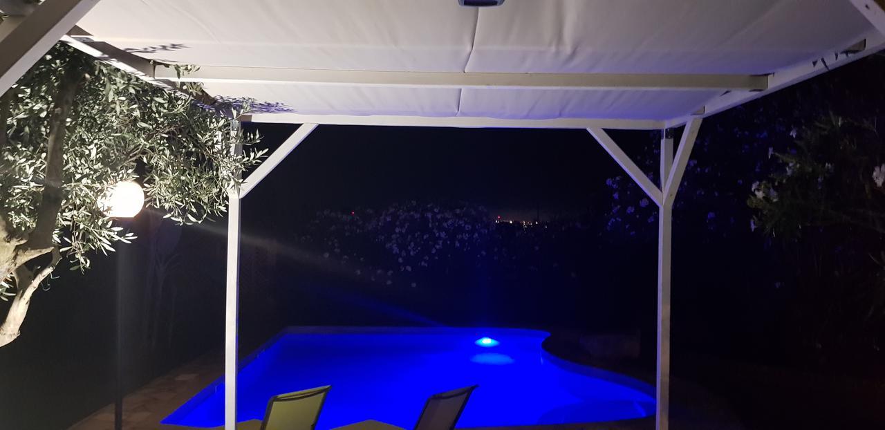 카포텔라 Borgo Degli Ulivi Depandance 빌라 외부 사진